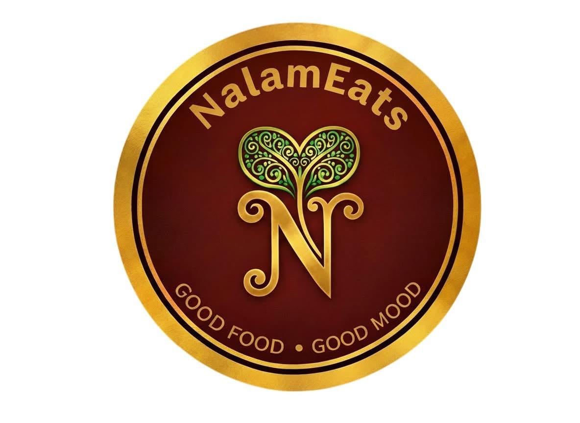 NalamEats Logo